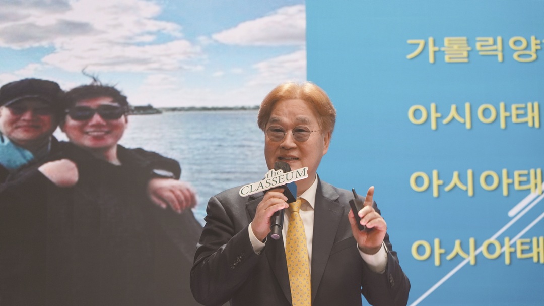 서울성모병원 김세웅 원장