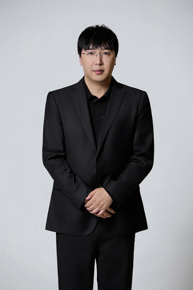랴오닝퓨쳐바이오텍 장옌(庄岩) 회장