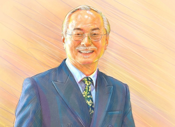 ‘가난한 창업자’에서 ‘혁신의 리더’로…박한길 회장이 일군 혁신