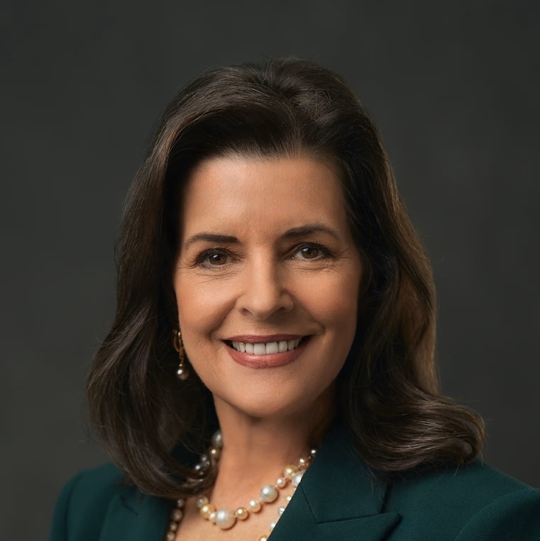 라이프웨이브, 메리디스 버키치 사장 겸 CSO로 선임