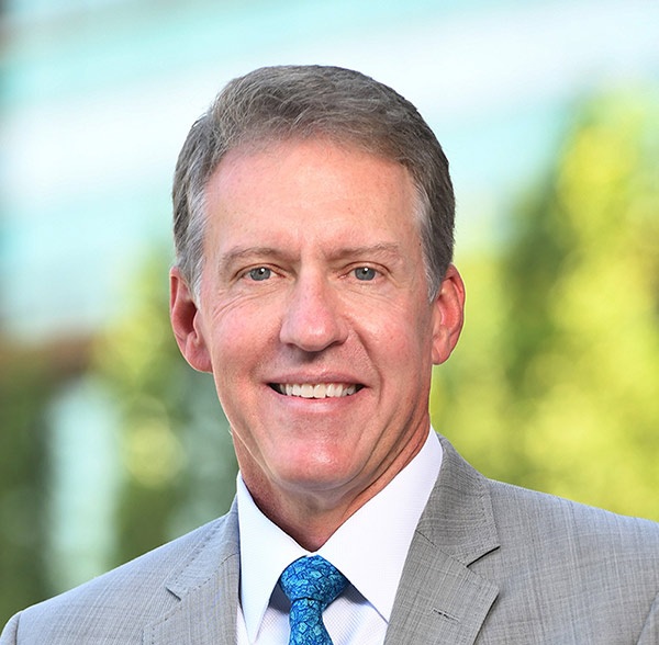 도테라 창립자 데이비드 스털링, CEO로 복귀