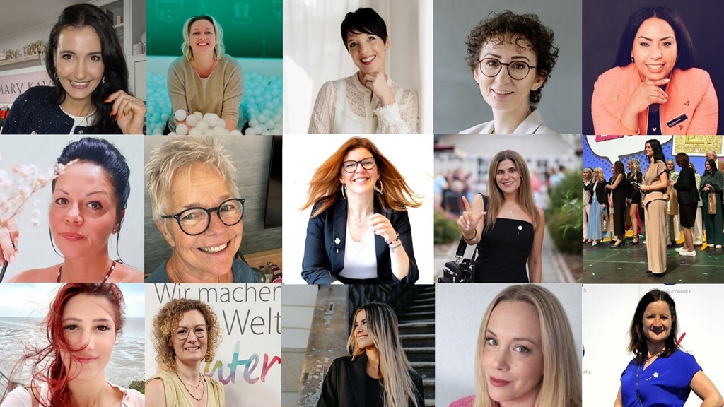 “여성 경제적 자립의 원동력 직접판매”