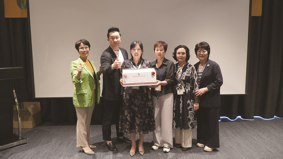 포에버코리아, ‘포딕스 챌린지’ 본격 시작