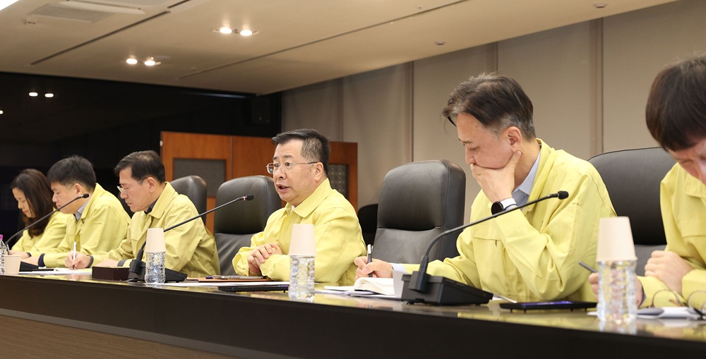 코트라, 중동 수출기업 지원 본격화