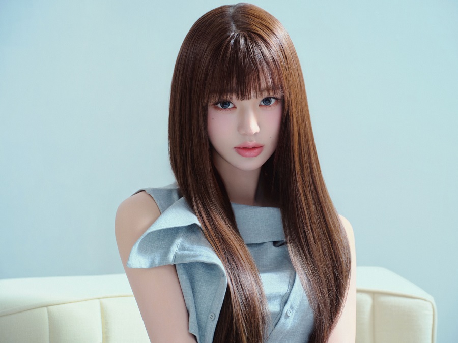 아이브(IVE) 장원영, 세브란스에 2억 원 기부