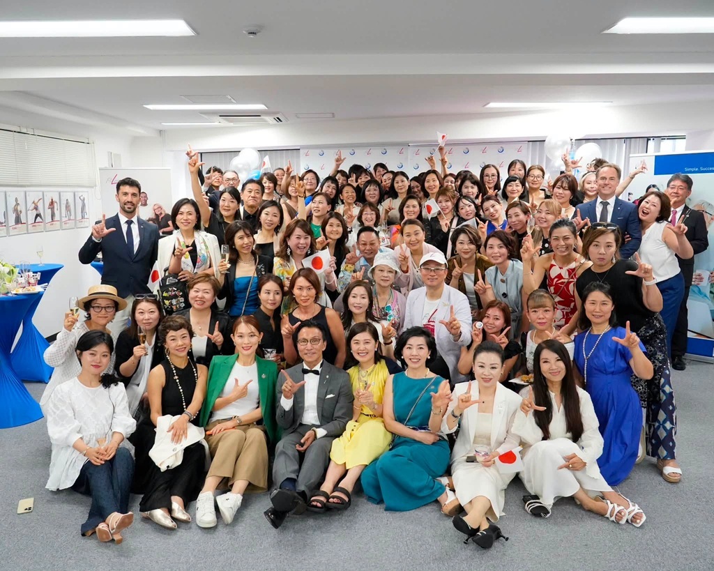 피엠인터내셔널, 일본 신주쿠에 새 사무실 오픈
