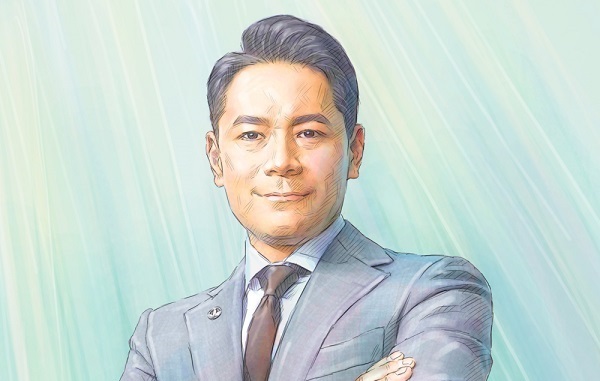 허벌라이프 정승욱 대표의 ‘건강과 행복’을 향한 경영