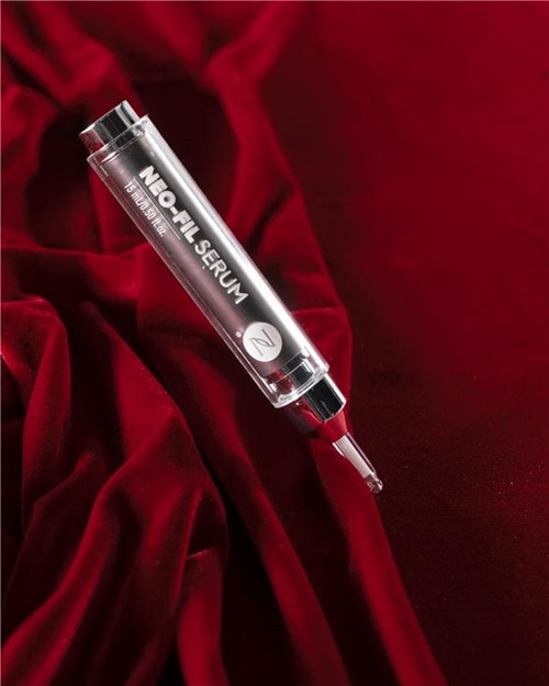 니오라 ‘네오필 세럼’, 출시 5일 만에 2만 개 완판