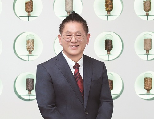 구자성의 마지막 승부 ‘이롬헬스케어’