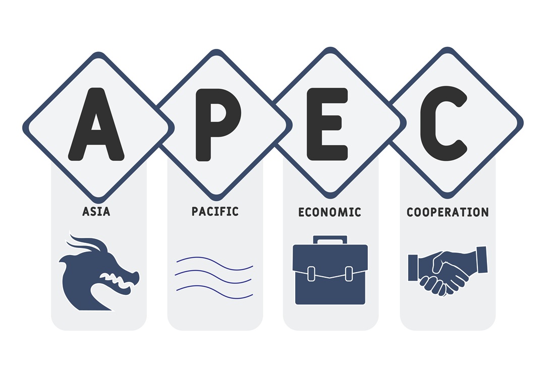 경주 APEC, 세계 외교·경제의 중심으로 자리잡다